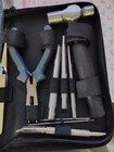Stampin  Up  Crafters Tool Kit Hammer Tools Crafts Scrapbooking Stampin Up