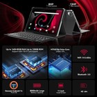 2025 Latest 11 Inch Tablet  Android 14 Tablets With 16gb Ram 128gb Rom 1tb Ex   