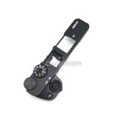 Original New For Sony Ilce-6000 A6000 Top Case Cove With Dial Mode Button Parts