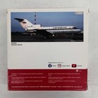 Herpa 1 200 Scale Model Russian Air Force Aeroflot Yakolev Yak-40 Used