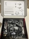 Msi B450i Gaming Plus Ac B450 Am4 Mini-itx Ddr4 2-slot Gaming Motherboard