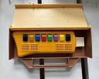 Vintage Pianino Melodica 8 Keys With Original Carry Case