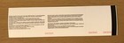 2013 Josh Groban Mgm Grand Las Vegas Nevada Concert Ticket Stub