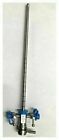 Cystoscope Sheath 22 Fr With Bridge-1 Set complete Length 27 Cm And Working 