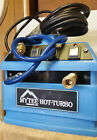 Mytee Hot-turbo Heater  2400w  For Carpet Cleaning Extractors 240-120