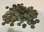 Lot Of 25 Cull  Ancient Roman Coins     Gift Added Always   --