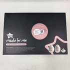 New Tommee Tippee Made For Me Double Electric Wearable Breast Pump 42364301