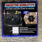 Amazing Roulette Electric Amazing Game Of Chance 