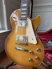 2024 Gibson Les Paul Standard 50s Wildwood Custom Shop Top - Honey Burst