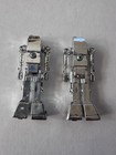 Bandai Godaikin Popy Tetsujin 28 Vintage Original Maintenance Robot Part