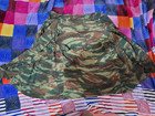 Lizard Camo Tap 47 Shirt France Idf Tzahal