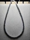 Navajo Southwest 5mm Desert Pearls 14-16  Choker