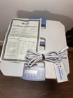 Iqair Gc Series Air Purifier Swiss Made Tested No Filters Remote Cord