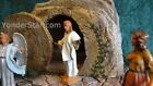 Fontanini Of Italy 5  Scale Life Of Christ Resurrection Scene 50627