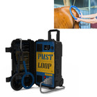Pmst Loop Magnetic Therapy For Horse Equine Treatment Body Relaxation Machine