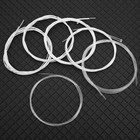 Arabic Oud Strings Oud Strings Set Six Types Of Strings Silver Plated Copper Hr6