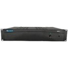 Crown 180a Single Channel Audio Power Amplifier With Rackmount