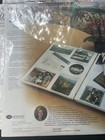 Creative Memories Lot Of 3 12x15 Scrapbook Page Protectors   2 Portrait Sleeves