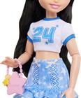 Barbie Dream Besties Weekend Getaway Renee Doll And Accessories Fashion Doll