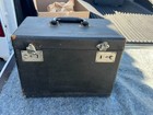 1947 Singer Featherweight 221 Sewing Machine  In Case