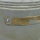 Edwards 374a Adaptahorn Industrial Buzzer horn 120v