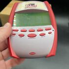 Radica Big Screen Poker Handheld Electronic Game  tested works  Read Desc