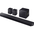 Samsung Hw-q990f 11 1 4-channel Dolby Atmos Soundbar System - Hw-q990f za