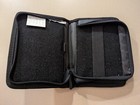 Pokemon Diamond And Pearl Nintendo Ds Black Carrying Case
