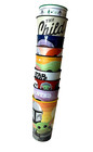 Mixed Lot Of 9 Star Wars Plastic Collector Cups Plus 3 Fun Bounce Cups Free Ship