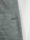 Nike Pro Training Tights-heather Grey Size Medium Nwot A4