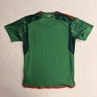 Adidas Official Mexico National Team 2022 Home Jersey Soccer World Cup Small