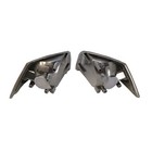 Park Signal Light Set For Jeep Compass Sport Limited 2007 2010 Pdp1553298