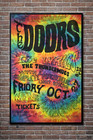1970 s Classic Rock Psychedelic Show Concert Poster 24x36 Vintage Art Print