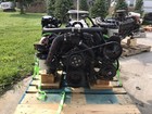 Mercruiser Marine 350 Mag Magnum 5 7 L V8 Engine No Salt Drop In Ready 391 Hrs