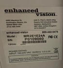 Enhanced Vision 24    High Def Merlin Elite Low Vision Magnifier 