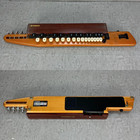 Yamaha Electric Taishogoto Violilla Sh-30nw Japanese Harp Electric Japan