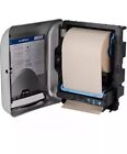 Georgia Pacific Recessed Automated Paper Towel Dispenser 59466a Stainless Steel