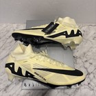 Nike Mercurial Superfly 9 Elite Fg Soccer Cleats Lemonade Black Dj4977-700 Sz 13