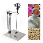Air Agitator Blender Pneumatic Paint Mixer Stirrer Ink Mixing Machine 5 Gallon