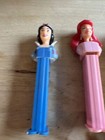 Vintage Pez Dispenser Set Of 13