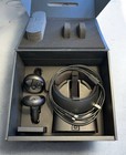Oculus Rift S Pc-powered Vr Gaming Headset - Black W  Controllers  full Set 