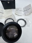 Rca Wide Angle Conversion Lens Wal01a With Case For Rca Color Video Camera  