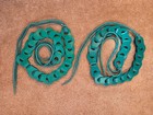 Vintage New Girl Scout Belts 1970 s - Never Worn