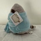 Pusheen Box Bath Robe 5 5    Plush From Fall 2018 Brand New Sealed Package W  Tags
