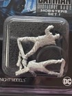 Batman Miniature Game Mobsters Set 1 - 35dc069 Knight Models