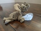 The Herd By Martha Carey Marty Elephant Figurine  3232 Jua