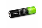 Skywolfeye 18650 Lithium Battery 9900mah 3 7v - 4 2v Rechargeable 1 Cell Li-ion