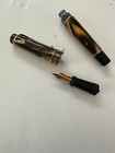 Aurora Continents Series Africa Limited Edition Fountain Pen
