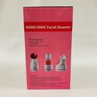 Amconsure Facial Steamer - Nano Ionic Facial Steamer