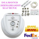 Diamond Microdermabrasion Vacuum Peeling Beauty Skin Care Dermabrasion Machine
